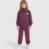 Ju.Tracksuit Fz Chromia Sport-Trainingsanzug – Kinder