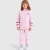 Ju.Tracksuit Fz Chromia Sport-Trainingsanzug – Kinder