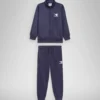 Ju.Tracksuit Fz Chromia Sport-Trainingsanzug – Kinder