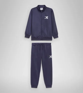Ju.Tracksuit Fz Chromia Sport-Trainingsanzug – Kinder