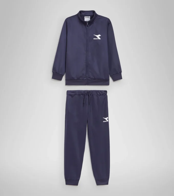 Ju.Tracksuit Fz Chromia Sport-Trainingsanzug – Kinder