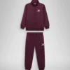 Ju.Tracksuit Fz Chromia Sport-Trainingsanzug – Kinder