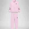 Ju.Tracksuit Fz Chromia Sport-Trainingsanzug – Kinder