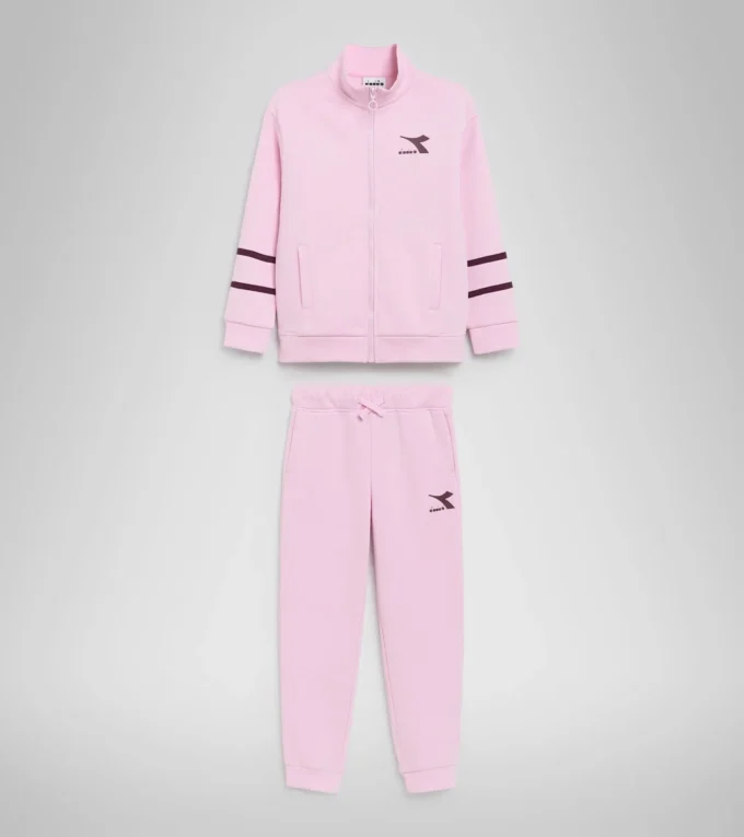 Ju.Tracksuit Fz Chromia Sport-Trainingsanzug – Kinder
