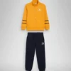 Ju.Tracksuit Fz Chromia Sport-Trainingsanzug – Kinder