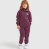 Ju.Tracksuit Fz Chromia Sport-Trainingsanzug – Kinder