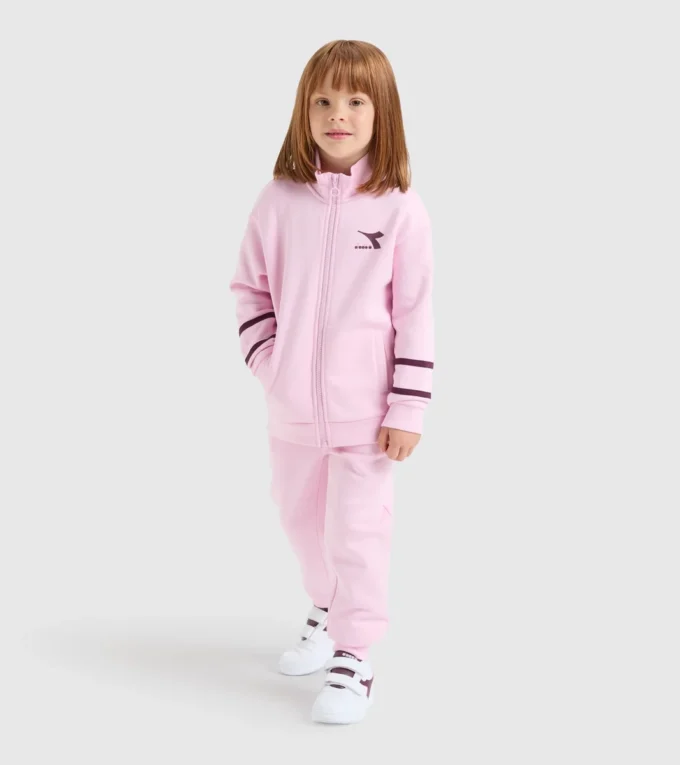 Ju.Tracksuit Fz Chromia Sport-Trainingsanzug – Kinder