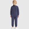 Ju.Tracksuit Fz Chromia Sport-Trainingsanzug – Kinder