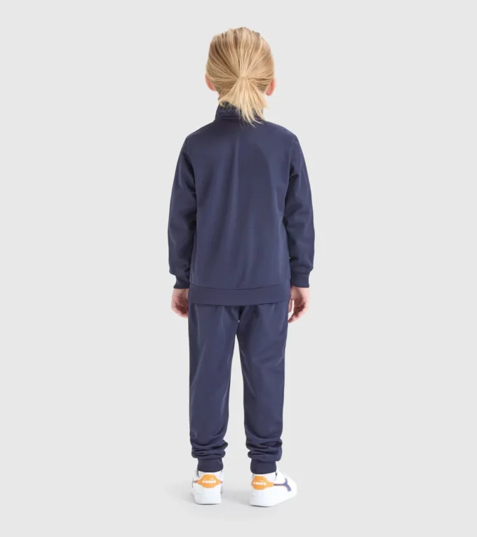 Ju.Tracksuit Fz Chromia Sport-Trainingsanzug – Kinder