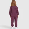 Ju.Tracksuit Fz Chromia Sport-Trainingsanzug – Kinder