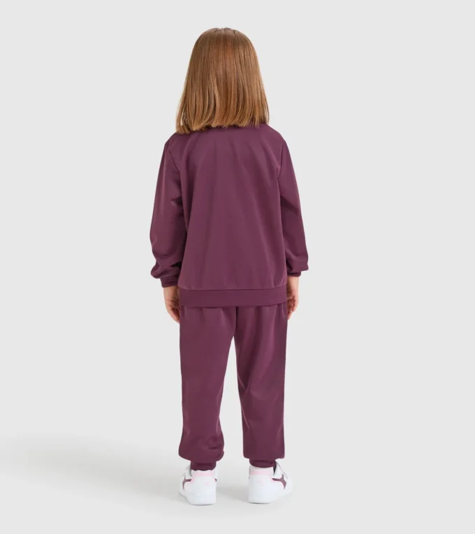 Ju.Tracksuit Fz Chromia Sport-Trainingsanzug – Kinder