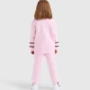 Ju.Tracksuit Fz Chromia Sport-Trainingsanzug – Kinder