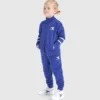 Ju.Tracksuit Fz Chromia Sport-Trainingsanzug – Kinder