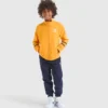 Ju.Tracksuit Fz Chromia Sport-Trainingsanzug – Kinder