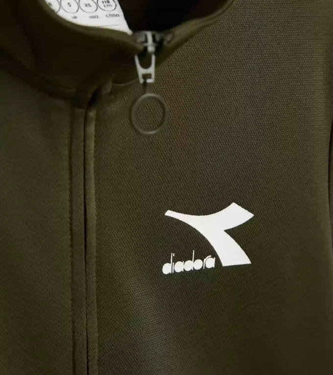 Ju.Tracksuit Fz Chromia Sport-Trainingsanzug – Kinder