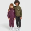Ju.Tracksuit Fz Chromia Sport-Trainingsanzug – Kinder