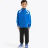 Ju.Tracksuit Fz Core Trainingsanzug – Unisex – Jungen und Mädchen