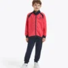Ju.Tracksuit Fz Core Trainingsanzug – Unisex – Jungen und Mädchen Ju.Tracksuit Fz Core Trainingsanzug – Unisex – Jungen und Mädchen