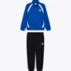 Ju.Tracksuit Fz Core Trainingsanzug – Unisex – Jungen und Mädchen