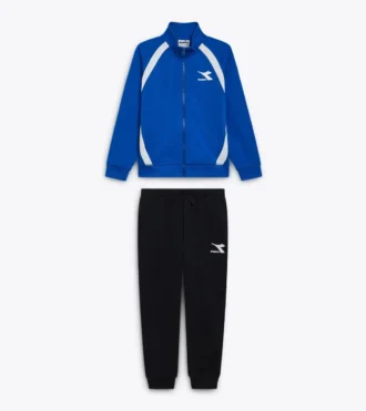 Ju.Tracksuit Fz Core Trainingsanzug – Unisex – Jungen und Mädchen
