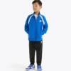 Ju.Tracksuit Fz Core Trainingsanzug – Unisex – Jungen und Mädchen