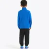 Ju.Tracksuit Fz Core Trainingsanzug – Unisex – Jungen und Mädchen
