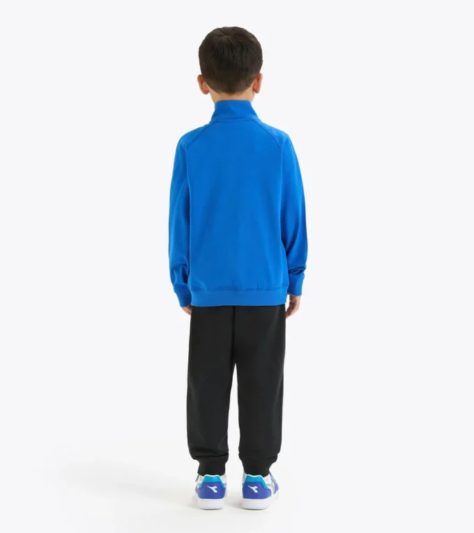 Ju.Tracksuit Fz Core Trainingsanzug – Unisex – Jungen und Mädchen