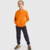 Ju.Tracksuit Fz Rainbow Junior-Sportanzug – Unisex