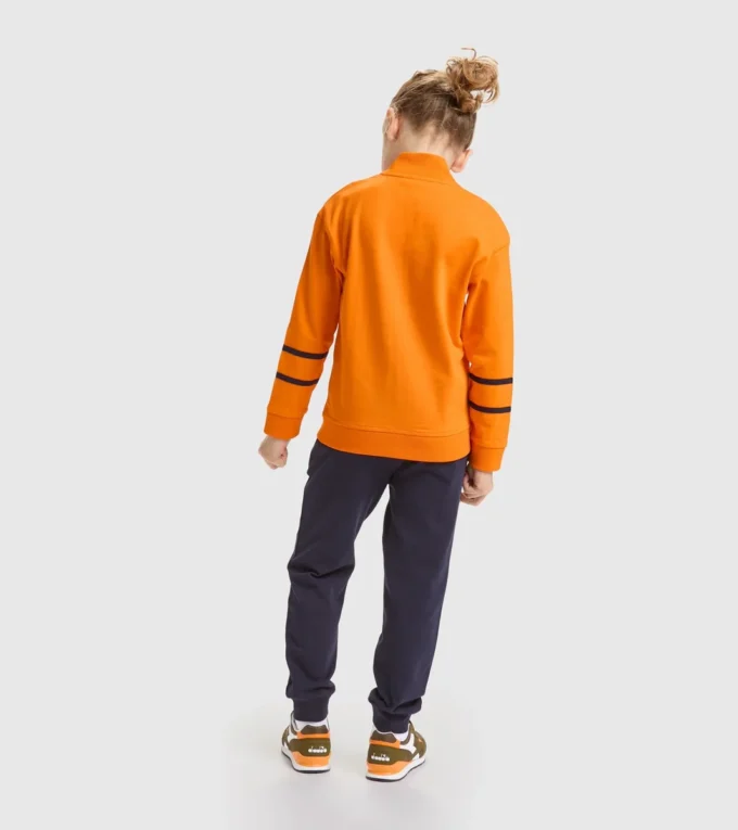 Ju.Tracksuit Fz Rainbow Junior-Sportanzug – Unisex