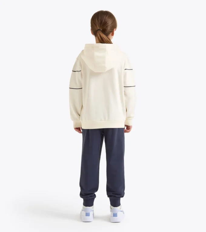 Ju. Trainingsanzug Hd Fz Logo (Ft) Kombinierter Trainingsanzug – Jungen und Mädchen