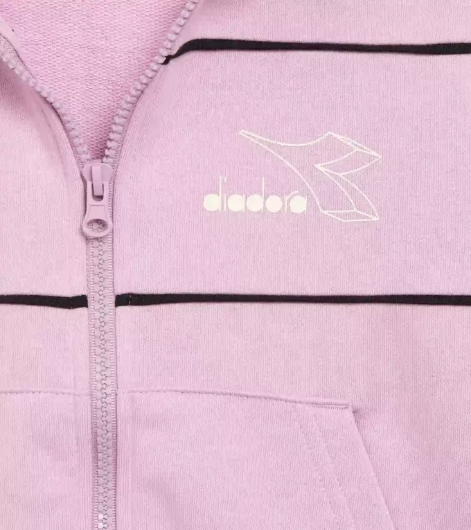 Ju. Trainingsanzug Hd Fz Logo (Ft) Kombinierter Trainingsanzug – Jungen und Mädchen