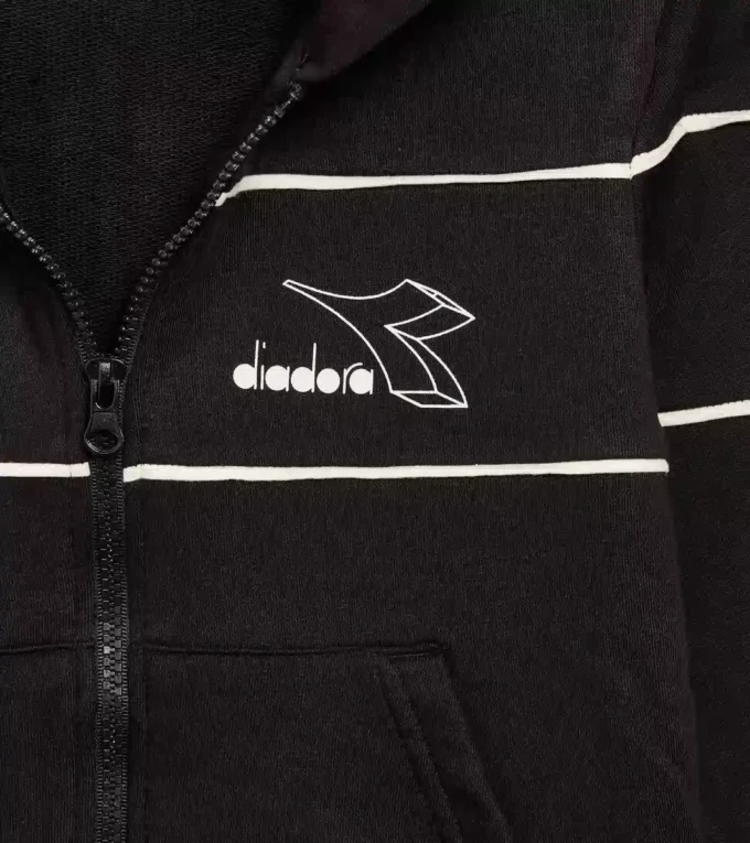 Ju. Trainingsanzug Hd Fz Logo (Ft) Kombinierter Trainingsanzug – Jungen und Mädchen