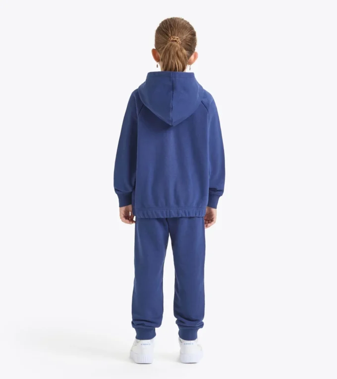 Ju. Trainingsanzug Hd Fz Logo Kombinierter Trainingsanzug – Jungen und Mädchen