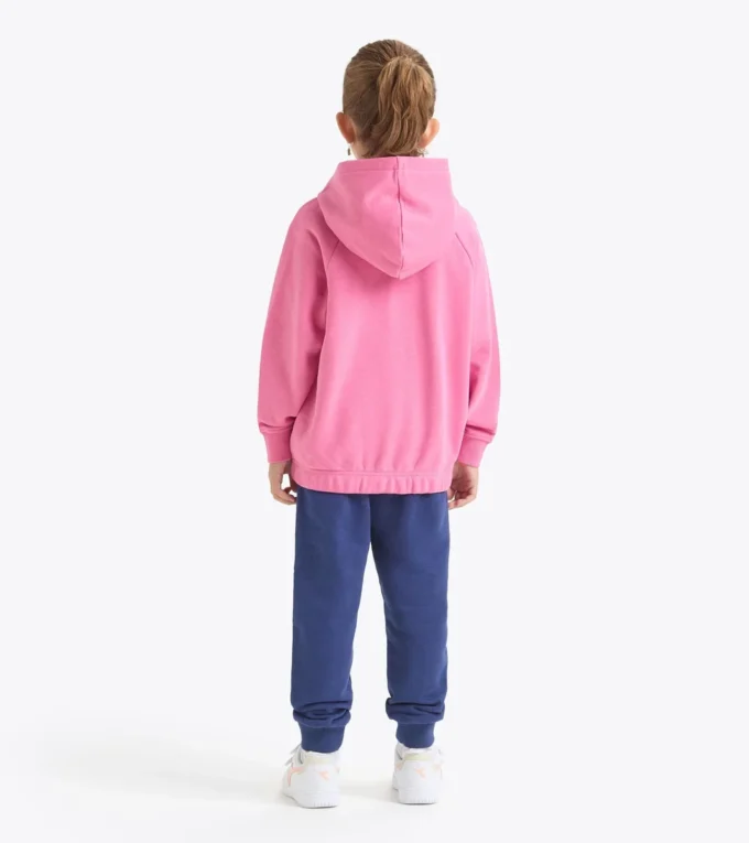 Ju. Trainingsanzug Hd Fz Logo Kombinierter Trainingsanzug – Jungen und Mädchen