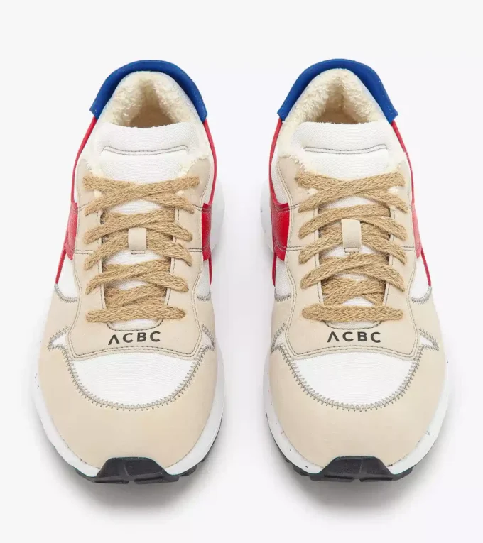 Kmaro 42 Acbc Sportliche Sneaker – Unisex