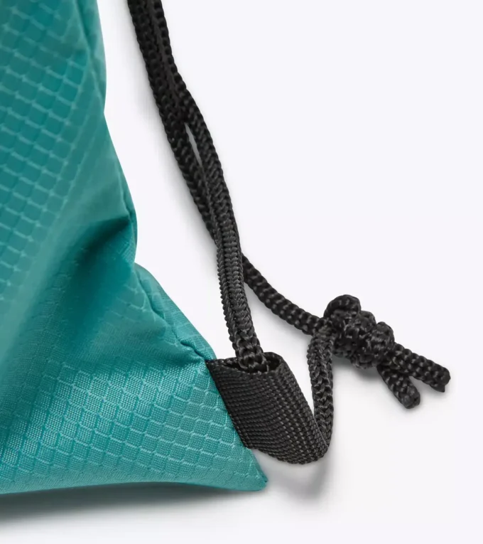 Kordelzugtasche Sporttasche