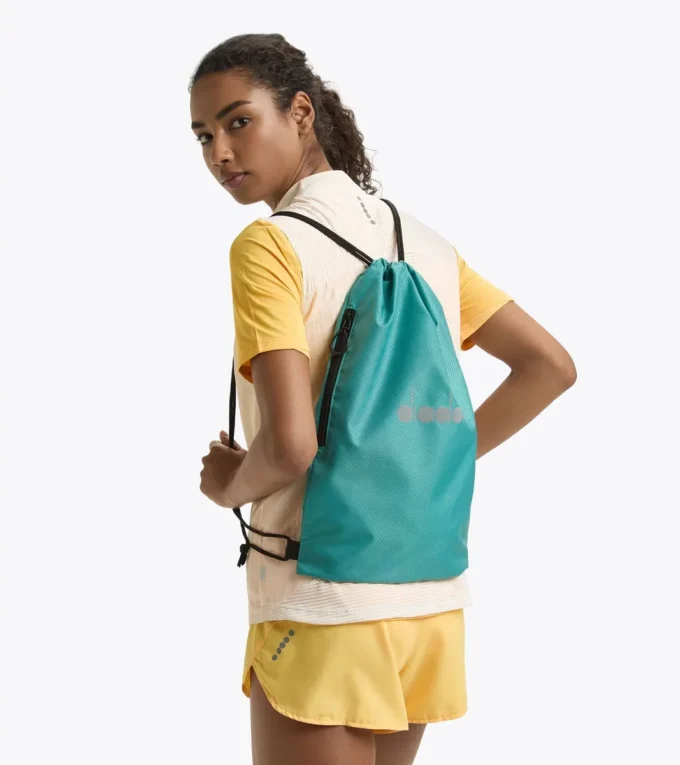 Kordelzugtasche Sporttasche