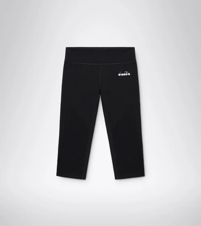 L. 3/4-Tights Be One Trainingsleggings