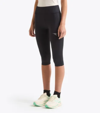 L. 3/4 Tights Run Crew 3/4-Laufhose