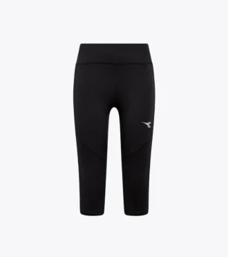 L. 3/4 Tights Run Crew 3/4-Laufhose