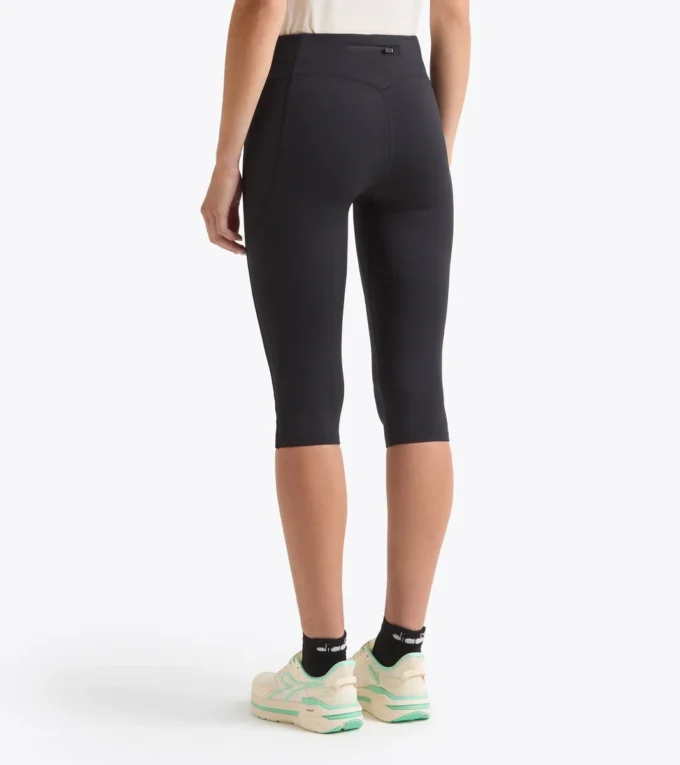 L. 3/4 Tights Run Crew 3/4-Laufhose