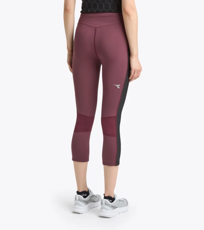 L. 6/8 Tights Be One Laufleggings