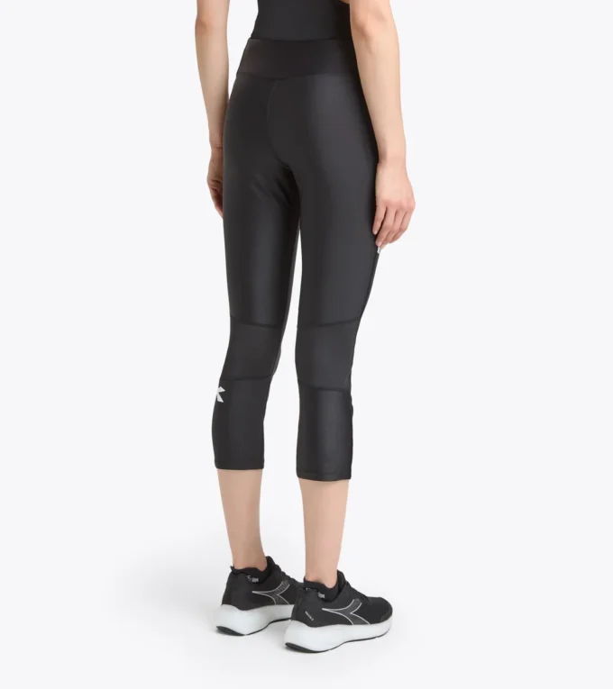 L. 6/8 Tights Buddyfit Trainingsleggings