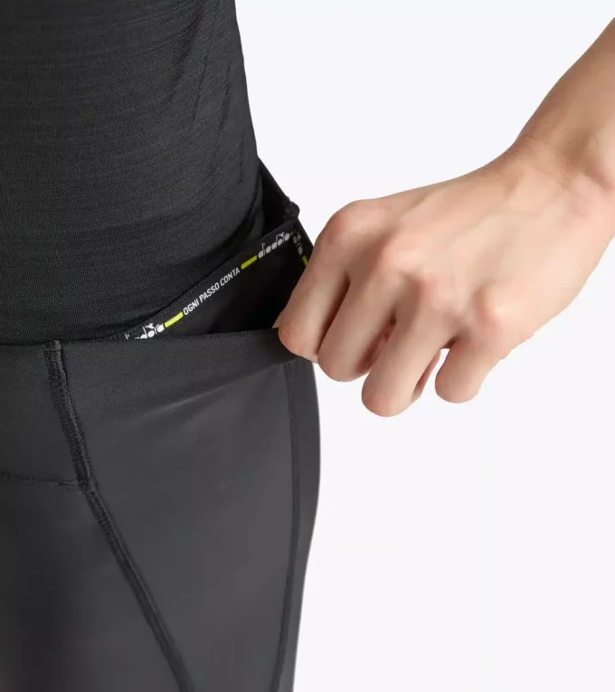 L. 6/8 Tights Buddyfit Trainingsleggings