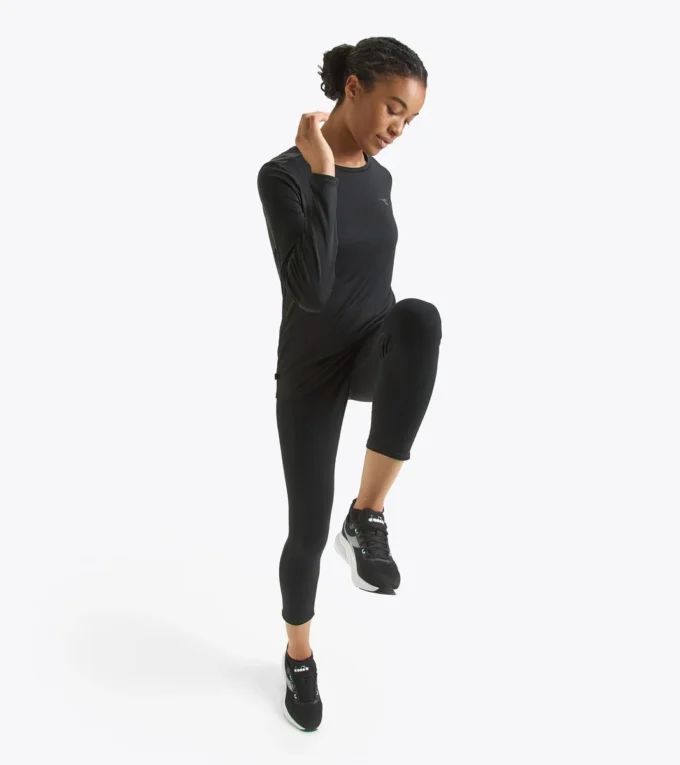 L. 7/8 Stc Leggings 7/8 Sportleggings