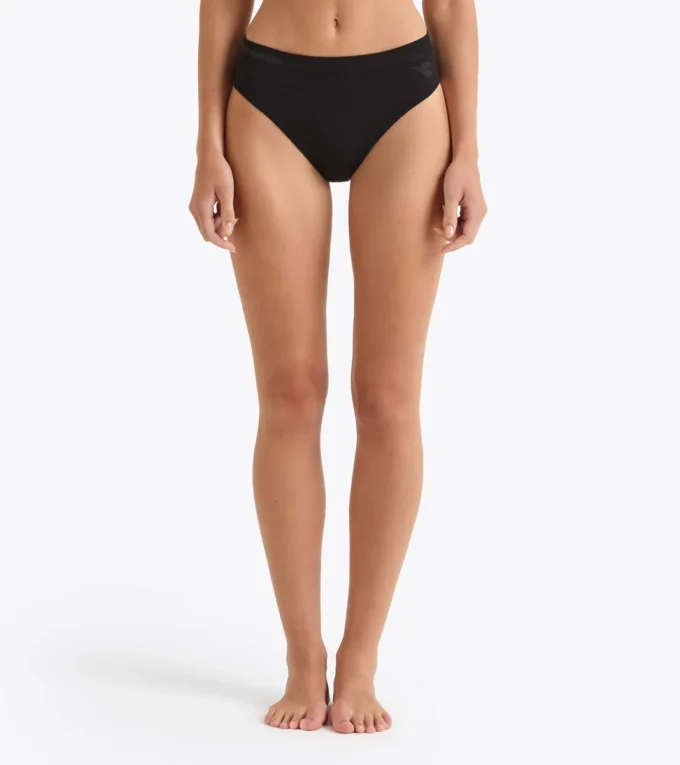 L. Brief Stratozero Technische Laufhose – Made in Italy