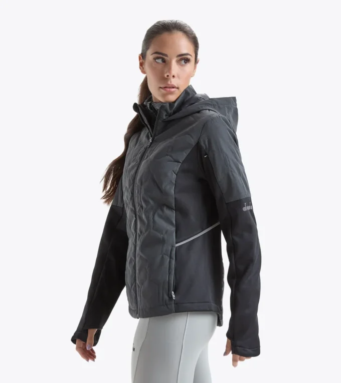 L. Bright Jacket Be One Laufjacke