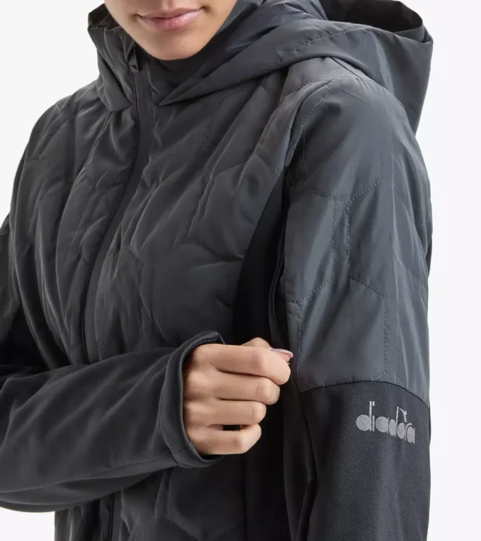 L. Bright Jacket Be One Laufjacke