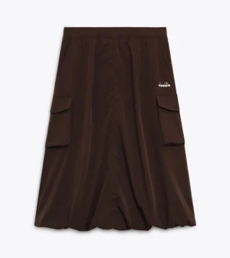 L. Cargo Long Rock Cargo-Rock – Exklusiv im E-Commerce und im Cortina Store