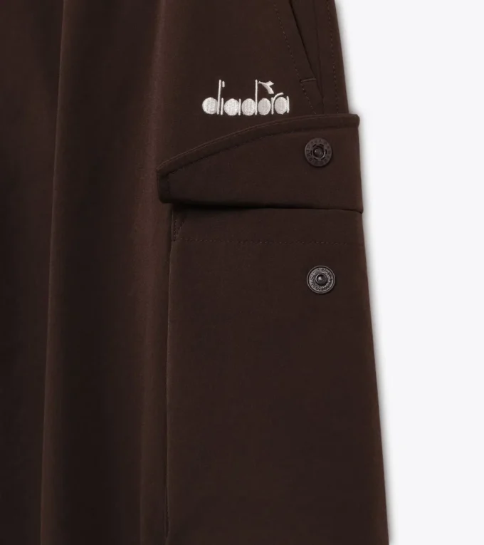 L. Cargo Long Rock Cargo-Rock – Exklusiv im E-Commerce und im Cortina Store